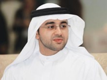 Khalid Jasim Al Midfa