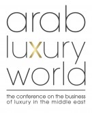 Arab Luxury World Logo