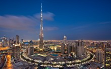 UAE Travel pic