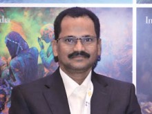 IV Rao - Deputy Director India Tourism Dubai