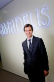 Luis Maroto, President & CEO of Amadeus