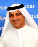 Ghaith Al Ghaith Flydubai