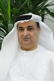 Khalid Bin Touq, Executive Director of Tourism Activities and Classifica...