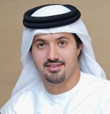H.E. Helal Saeed Almarri - Director General, Dubai Tourism