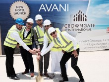AVANI Al Marjan Island Ras Al Khaimah Resort - Crowngate Groundbreaking... (640x427)