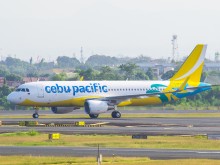 Cebu Pacific Air Cropped