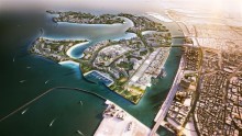 Nakheel new project in Deira islands