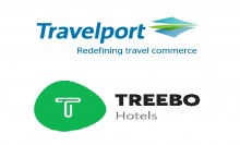 Treebo & Travelport