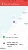 Careem app pix