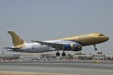 Gulf air 1