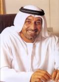 Sheikh Ahmed bin Rashid Al Maktoum1
