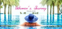 Women's Journey Thailand 2
