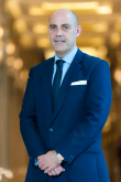 Alejandro Bernabe - Group Director AVANI Hotels & Resorts