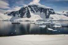 Antarctica Cruise
