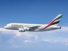 Emirates a380