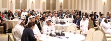 Participants at DCT Forum