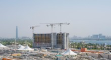 Aloft City Centre Deira Dubai - 1