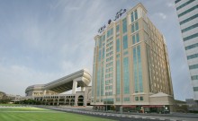Coral Dubai Al Barsha Hotel - 01