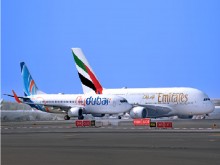 Emirates & flydubai