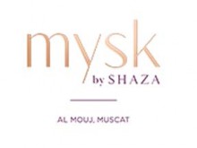 MYSK Al Mouj logo