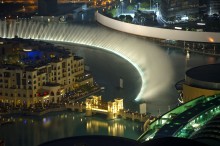 Dubai offers memorable experiences to visitors