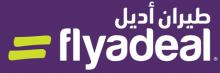 flyadeal logo