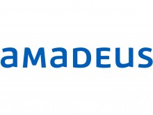 Amadeus new logo