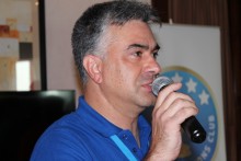 Cristian Sucu, Director Operations - Amadeus Gulf
