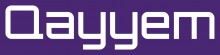Qayyem logo