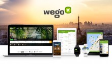 En Wego-devices