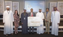 Miles Millionaires Winners - Etihad Guest