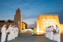 43 Exhibitors Representing Member Countries Take Part in PATA Travel Mart in Al Ain Region