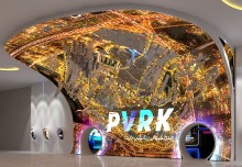 Emaar Entertainment announces VR Park