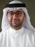HE Khalid Jassim Al Midfa, SCTDA Chairman