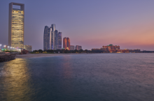 ABU DHABI RECORDS 7.3% GROWTH IN HOTEL GUESTS STAYING IN EMIRATE ACROSS FIRST FOUR MONTHS OF 2018