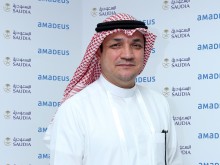 Amadeus Saudi Arabia GM. Eng Nashat Bukhari