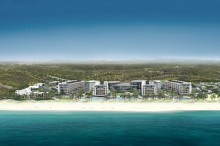 Beachview - Jumeirah at Saadiyat Island Resort