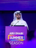 Department of Culture and Tourism - Abu Dhabi Announces ADSS 2