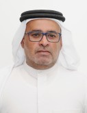 Essa Bin Hadher - General Manager, Dubai College of Tourism