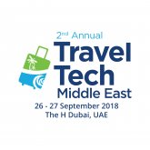 TravelTech logo