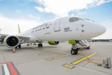 airBaltic