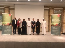 Dubai health tourism roadhow in Kuwait
