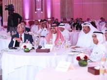 GCC BDI Chairman Summit 2017 4x3