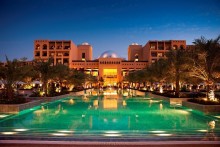 RAK Hilton Ras Al Khaimah Resort & Spa