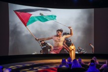 Sharjah ruler inaugurates International Photography Festival