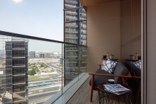 Zabeel House by Jumeirah The Greens