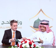 Agoda Signs MoU with KSA Ministry of Hajj Umrah