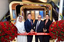 Emirates Skywards opens new customer touchpoint (1)