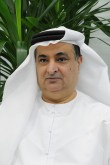 Khalid Bin Touq, Executive Director, Tourism Activities and Classificati...
