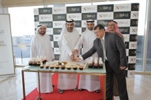 The S Hotel Al Barsha Grand Opening image 3